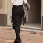 Annie - Langer Rock Leggings