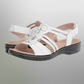 Ariya™ | Orthopädische flache Sandalen