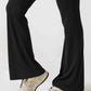 Lorita - Ausgestellter Jumpsuit