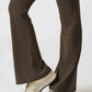 Lorita - Ausgestellter Jumpsuit