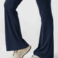 Lorita - Ausgestellter Jumpsuit
