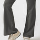 Lorita - Ausgestellter Jumpsuit