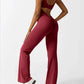 Lorita - Ausgestellter Jumpsuit