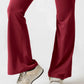 Lorita - Ausgestellter Jumpsuit
