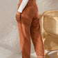 Ingrid - modische cordhose
