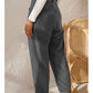 Ingrid - modische cordhose