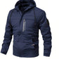owen – gemütliche winterjacke für herren