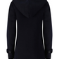 Mia - flauschige Jacke