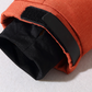 Ace - sportliche Winterjacke mit Kapuze