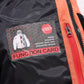 Ace - sportliche Winterjacke mit Kapuze