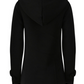 Mia - flauschige Jacke