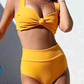 Romy - Stylisches und 2-teiliges Bikini Set für den Sommer 2024