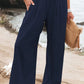 Julie - luftige und stylische hose