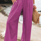 Julie - luftige und stylische hose