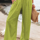 Julie - luftige und stylische hose