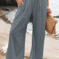 Julie - luftige und stylische hose