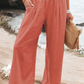 Julie - luftige und stylische hose