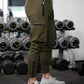 Thore - cargo jogger mit taschen