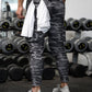 Thore - cargo jogger mit taschen