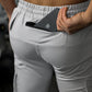 Thore - cargo jogger mit taschen