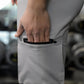 Thore - cargo jogger mit taschen