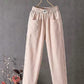 HARPER |LOCKER SITZENDE HOSEN