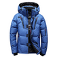 Ace - sportliche Winterjacke mit Kapuze