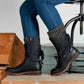 LISA - Warme und modische Winterstiefel
