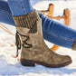 LISA - Warme und modische Winterstiefel
