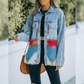 MARYL - Die elegante und einzigartige Jacke