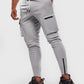 Thore - cargo jogger mit taschen