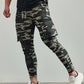 Thore - cargo jogger mit taschen