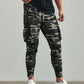 Thore - cargo jogger mit taschen