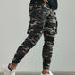 Thore - cargo jogger mit taschen