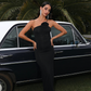 Katarina - stylisches und elegantes kleid für frauen