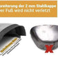 Jamie Knöchelhohe Sicherheitsschuhe - meinearbeitsschuhe