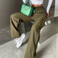 Isabella – trendige, stylische cargohose