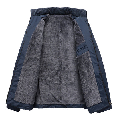 ARTHUR - Übergangsjacke für Männer