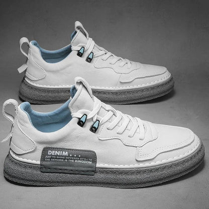 JANNIK - Stylische und bequeme Sneaker