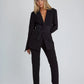 Amy™ | Blazer mit Gürtel
