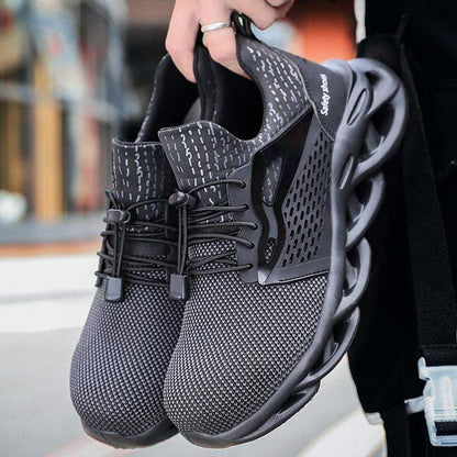 Alabama Sicherheitsschuhe - meinearbeitsschuhe