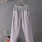 HARPER |LOCKER SITZENDE HOSEN