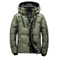Ace - sportliche Winterjacke mit Kapuze