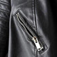 Amelias - Elegante Premium Lederjacke für Damen