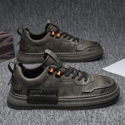 JANNIK - Stylische und bequeme Sneaker