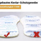 Jamie Knöchelhohe Sicherheitsschuhe - meinearbeitsschuhe