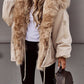 TALY - Stylischer Parka