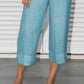 Ana - Lässige und stylische Leinen Hose