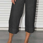 Ana - Lässige und stylische Leinen Hose