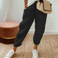 Lässige und stylische leinen hose